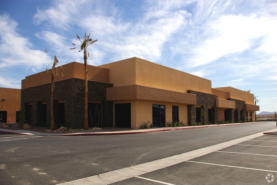More Photos Of 6332 S Rainbow Blvd, Las Vegas Medical For Lease