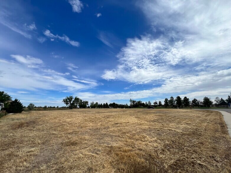 Primary Photo Of 765 Aspen Ridge Drive Dr, Lafayette Land For Sale