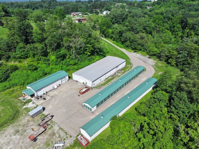 More Photos Of 98 Denali Dr, Colliers Industrial For Lease