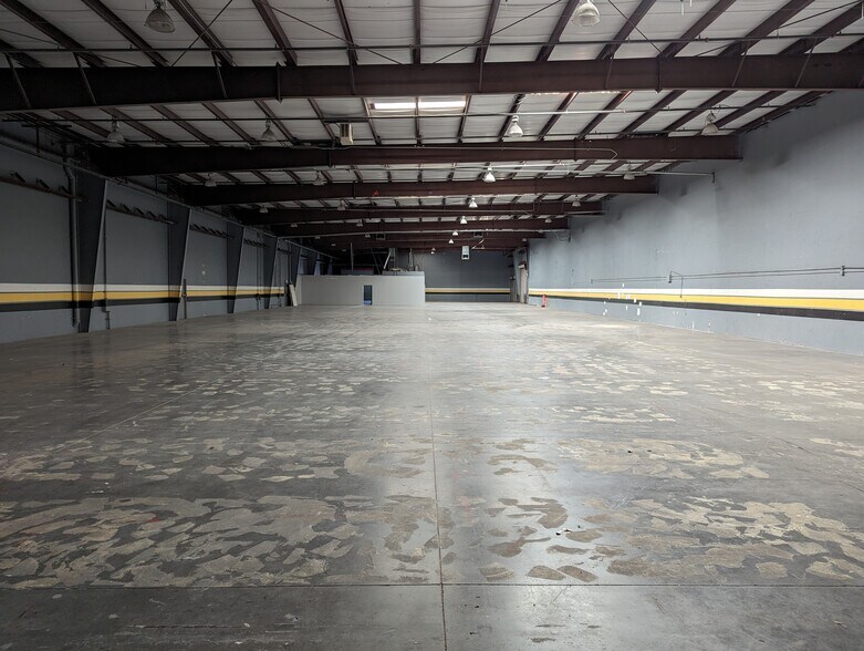 More Photos Of 3585 W Diablo Dr, Las Vegas Manufacturing For Lease
