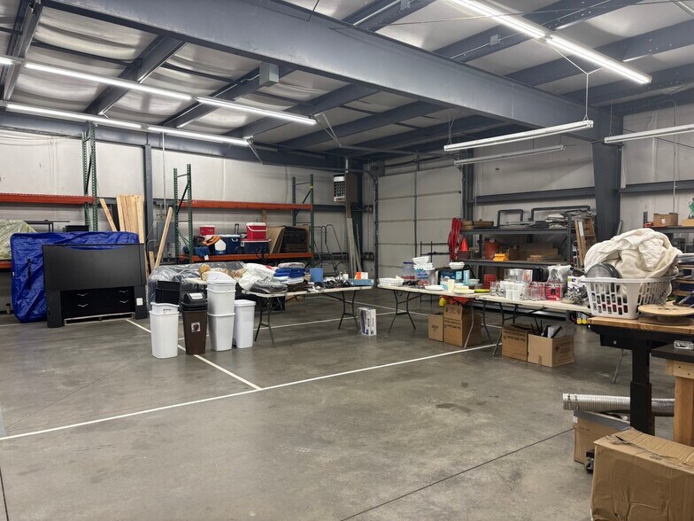 More Photos Of 1482 Commerce Dr, Laramie Light Manufacturing For Lease