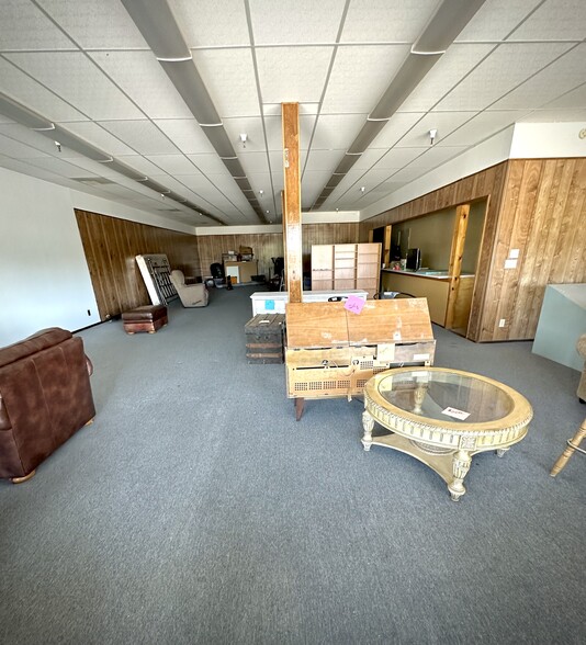 More Photos Of 416-418 N Main St, Angels Camp General Retail For Sale