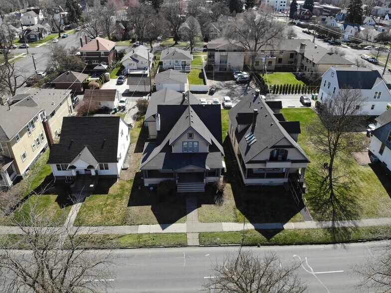 More Photos Of 418 E Mission Ave, Spokane Apartments For Sale