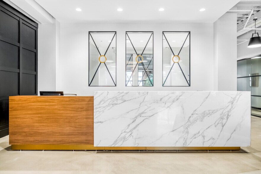 More Photos Of 600 Massachusetts Ave NW, Washington Coworking Space