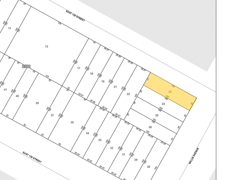 More Photos Of 249 Willis Ave, Bronx Apartments For Sale