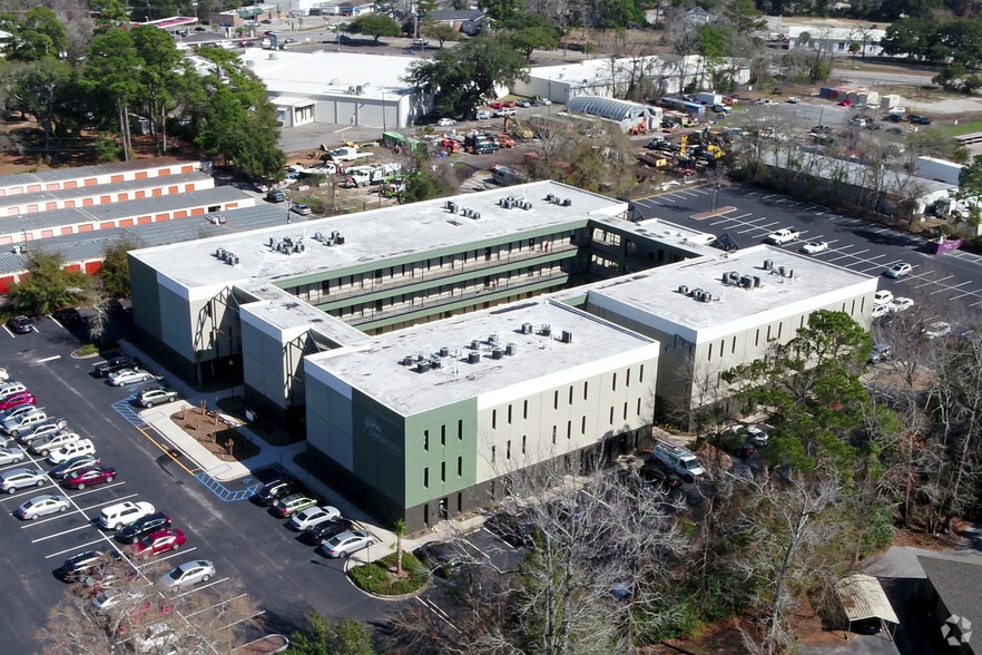 More Photos Of 1064 Gardner Rd, Charleston Medical For Lease