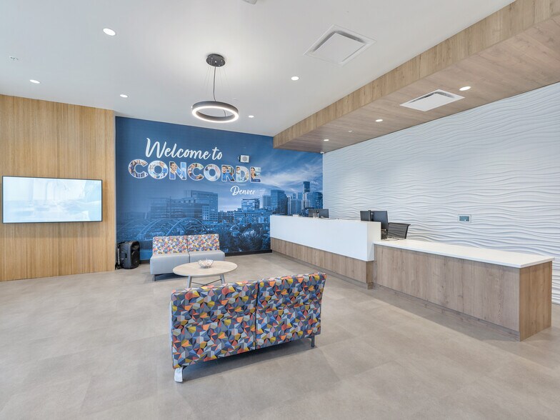 More Photos Of 4300 Kittredge St, Denver Office For Sale