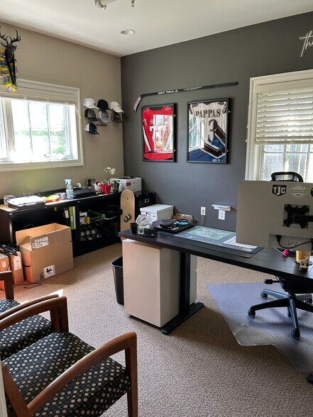 More Photos Of 115 The Plains Rd, Middleburg Office For Lease