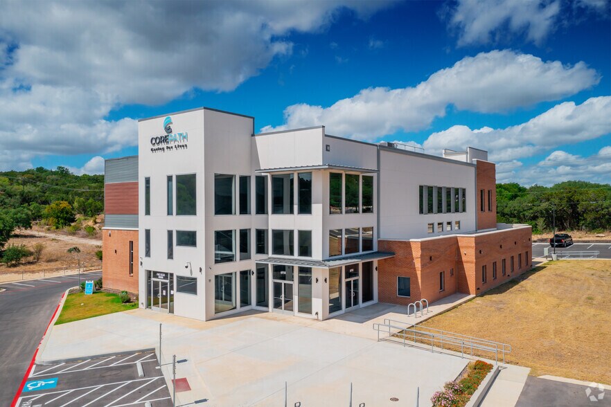 More Photos Of 6918 Camp Bullis Rd, San Antonio Medical For Sale