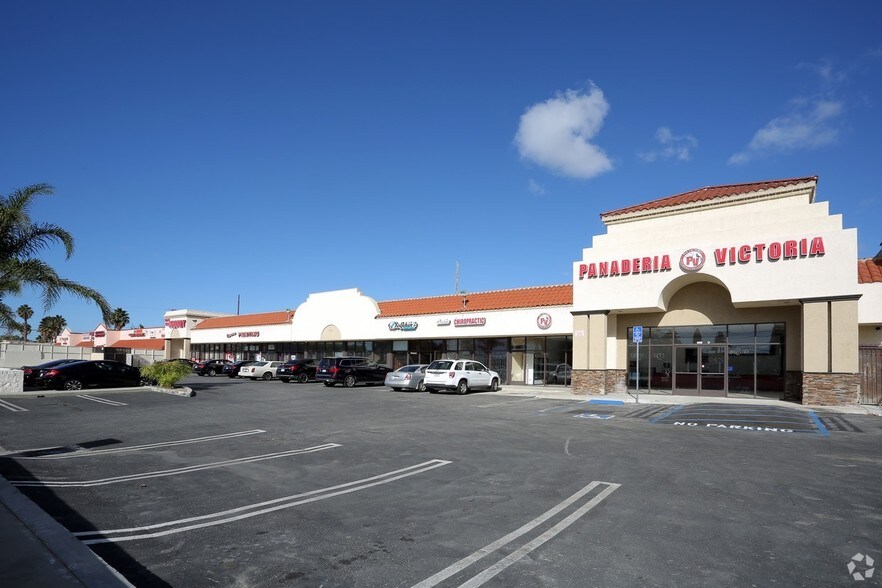 More Photos Of 3535 W Imperial Hwy, Inglewood Unknown For Lease
