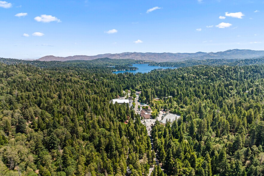 More Photos Of 27180 Highway 189, Blue Jay Office For Sale