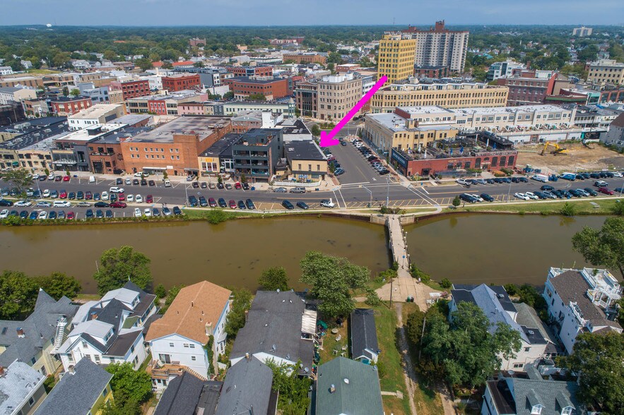 More Photos Of 601 Lake Ave, Asbury Park Office Residential For Lease