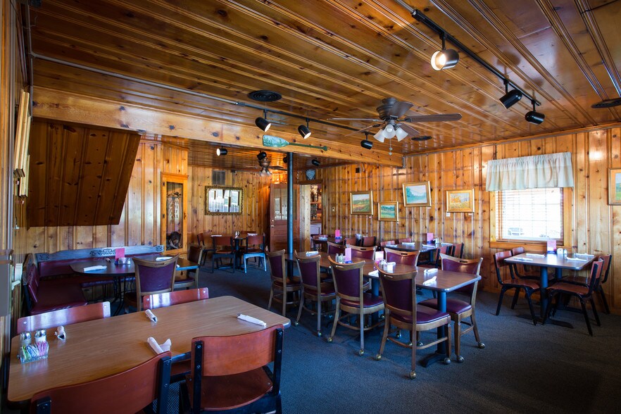 More Photos Of 8079 State Road 259, Lost City Restaurant For Sale