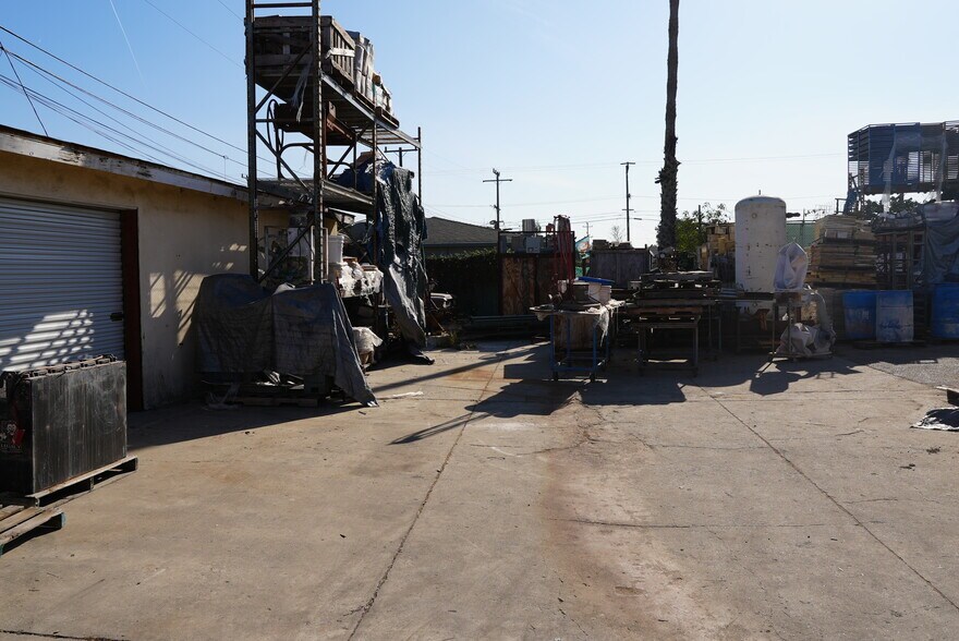 More Photos Of 1635 W 145th St, Gardena Warehouse For Sale
