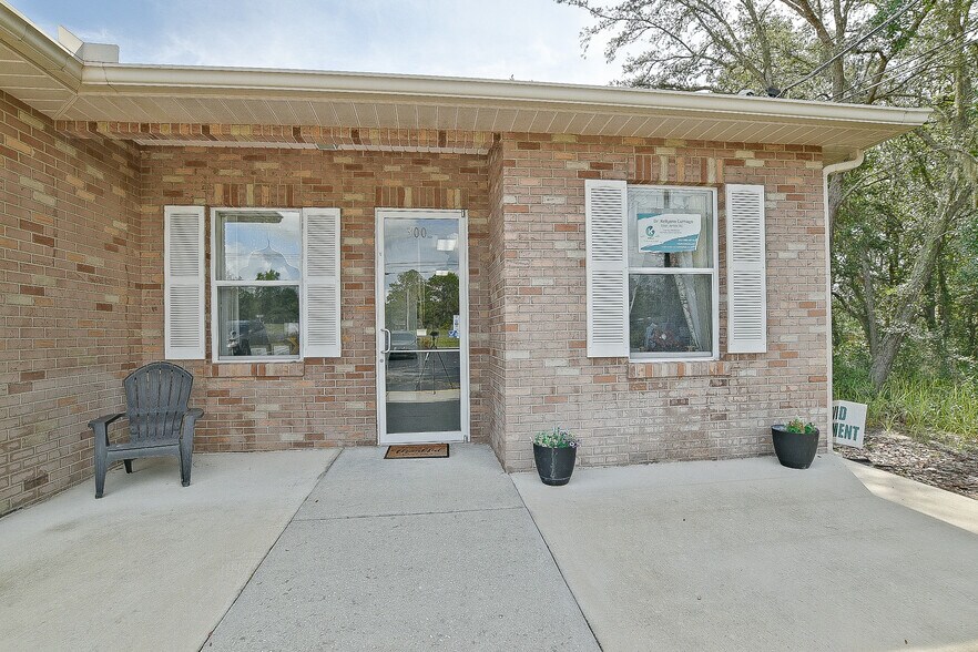 More Photos Of 15151 S US Highway 441, Summerfield Medical For Lease