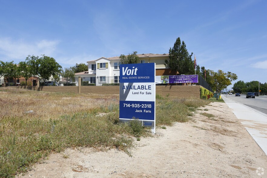 More Photos Of 24400 Prielipp Rd, Wildomar Land For Sale