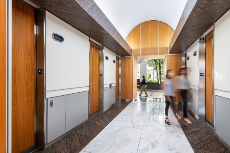 More Photos Of 300 Convent St, San Antonio Office For Lease