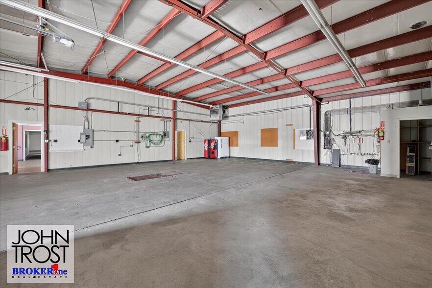 More Photos Of 195 Pronghorn St, Casper Office For Lease