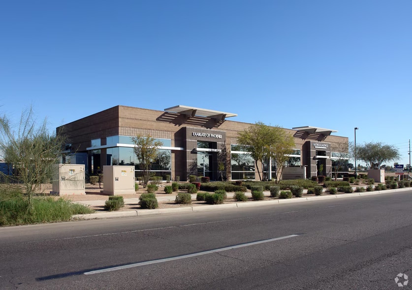 More Photos Of 9150 W Indian School Rd, Phoenix Office For Sale
