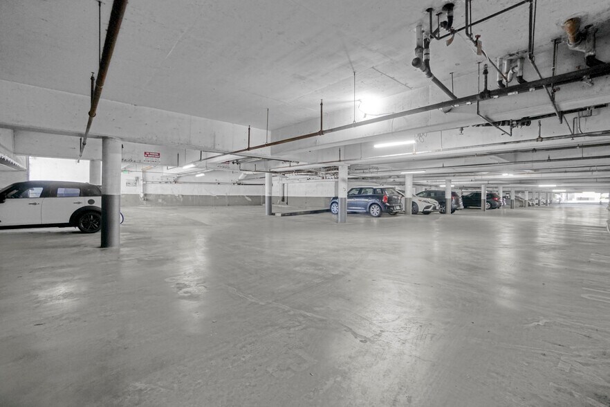 More Photos Of 8011 Romaine St, Los Angeles Apartments For Sale