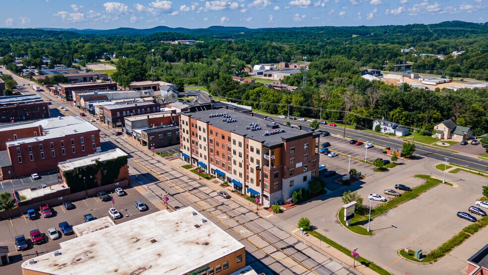 Primary Photo Of 503 Broadway St S, Menomonie Apartments For Lease