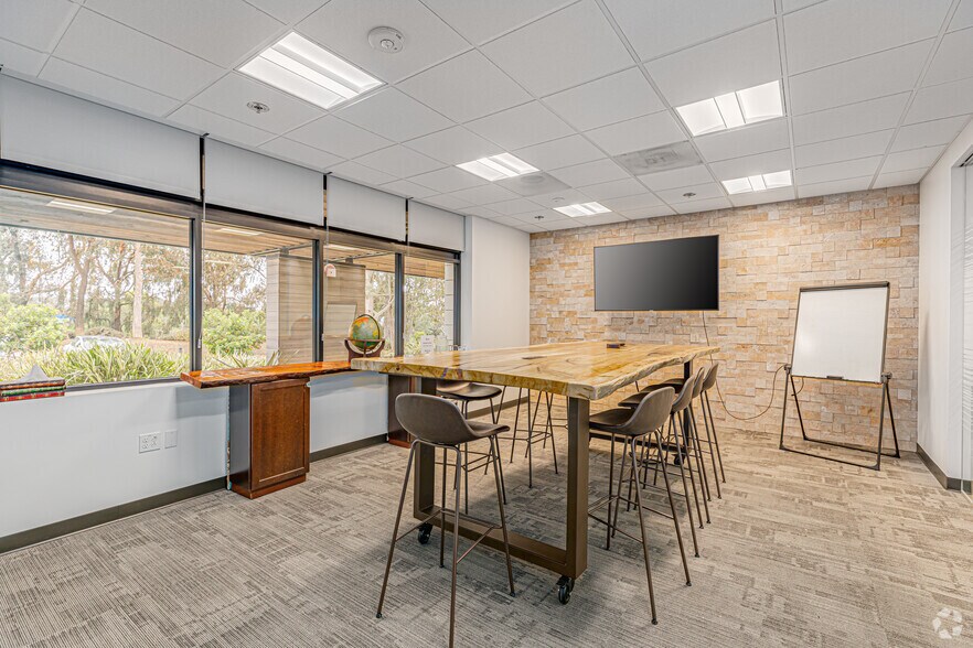 More Photos Of 11011 N Torrey Pines Rd, La Jolla Research And Development For Lease