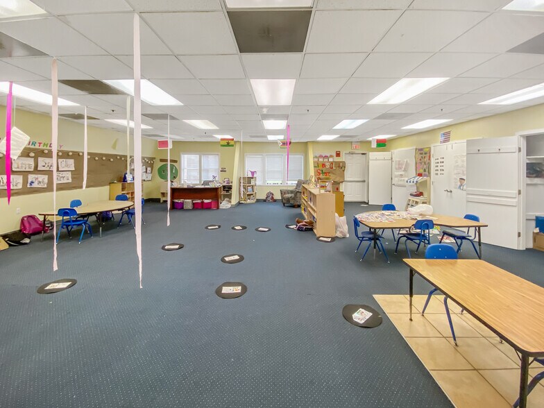 More Photos Of 3005 Dower House Dr, Herndon Daycare Center For Sale