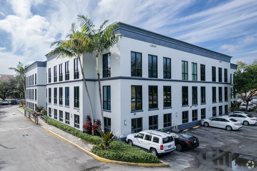 Primary Photo Of 8000 SW 117th Ave, Miami Office For Lease