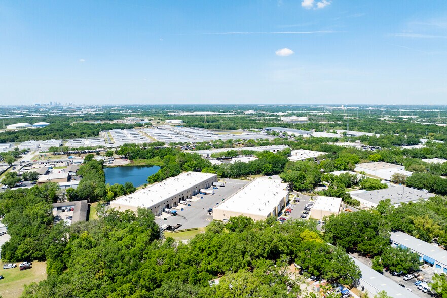 More Photos Of 1201 Tech, Tampa Unknown For Lease