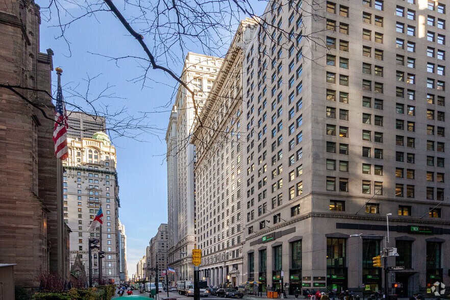 More Photos Of 100 Broadway, New York Office For Sale