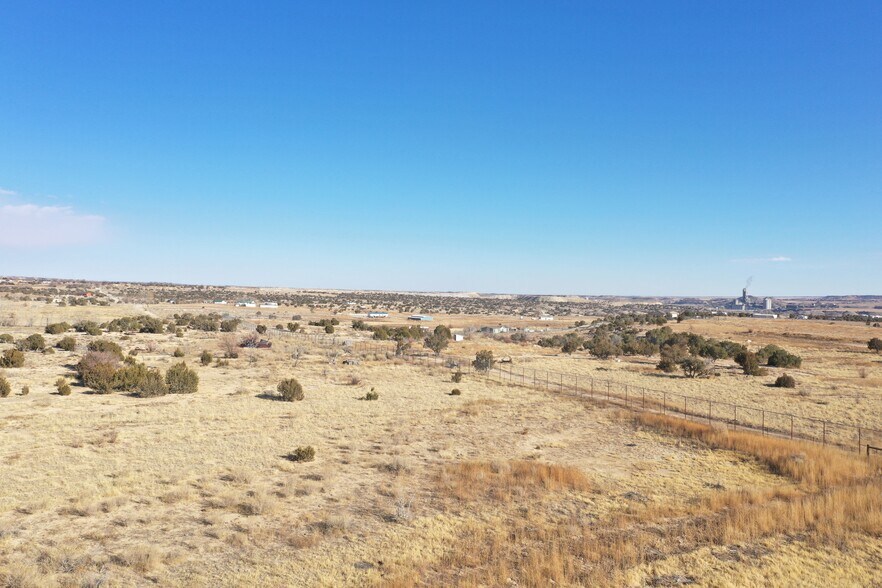 More Photos Of State Hi-Way 115 Penrose CO, Penrose Land For Sale
