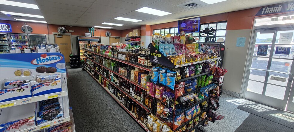 More Photos Of 2210 5th St, Elko Service Station For Sale