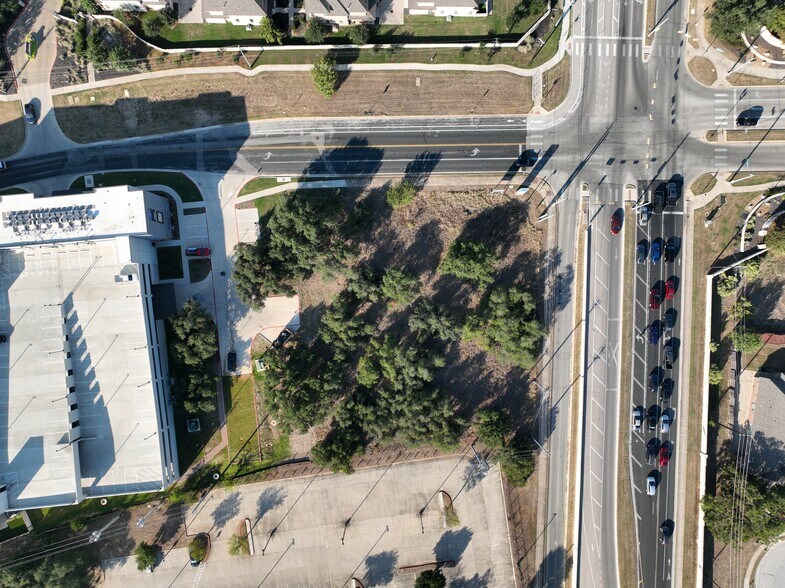 More Photos Of 10345 1/2 Lakeline blvd, Austin Land For Sale