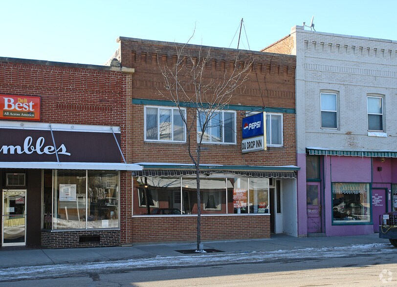 Primary Photo Of 104 Broadway Ave S, New Richland Storefront Retail Residential For Sale