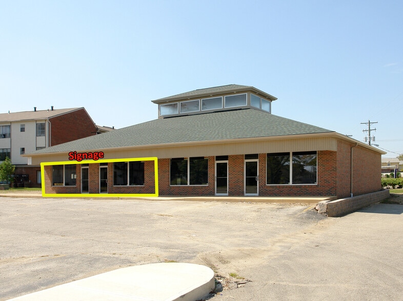 Primary Photo Of 5701 Parkville St, Columbus Freestanding For Lease