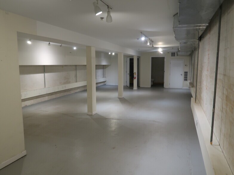 Primary Photo Of 821 Upshur St NW, Washington Loft Creative Space For Lease