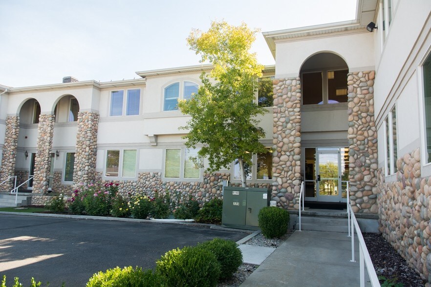 More Photos Of 3204-3210 N Canyon Rd, Provo Office For Lease