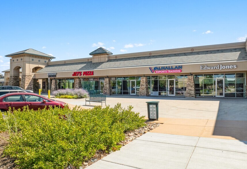 More Photos Of 3700-3800 W 144th Ave, Broomfield Unknown For Lease