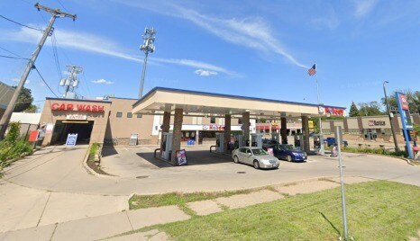 More Photos Of 281-295 Snelling Ave N, Saint Paul Storefront Retail Office For Sale