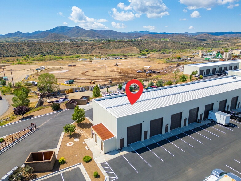More Photos Of 2700 N Lake Valley Rd, Prescott Valley Light Manufacturing For Sale