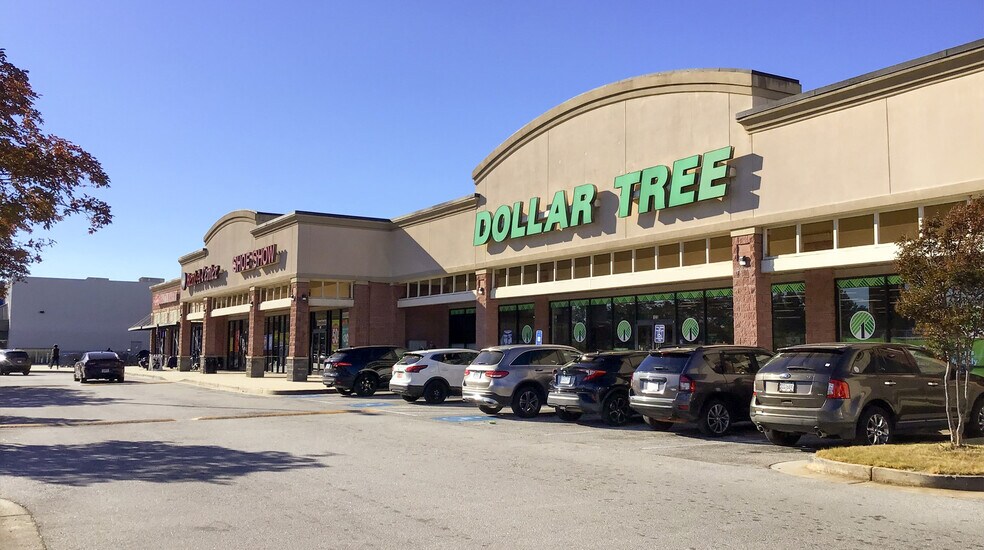 More Photos Of 133 Willow Ln, McDonough Unknown For Lease