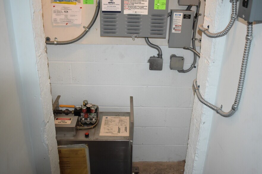 More Photos Of 50 E Plumstead Ave, Lansdowne Religious Facility For Sale