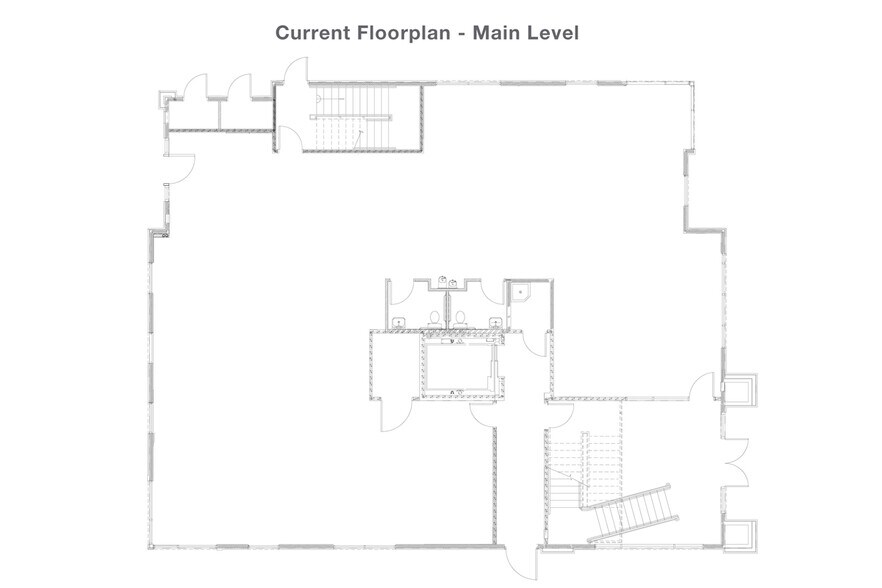 More Photos Of 7535 S Union Park Ave, Midvale Medical For Lease