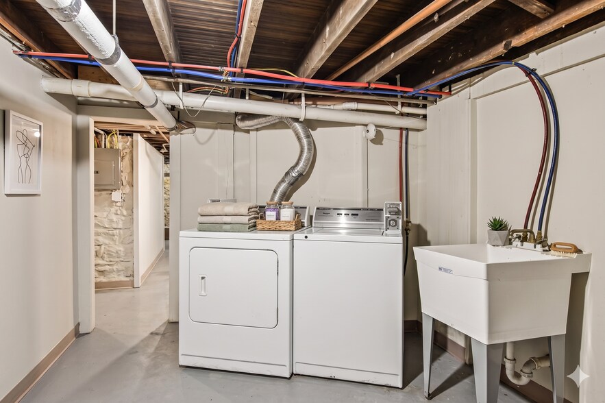 More Photos Of 120-126 N Franklin St, Madison Apartments For Sale