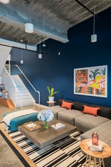 More Photos Of 2211 Michelson Dr, Irvine Office For Lease