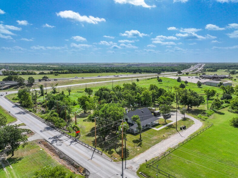 More Photos Of TBD US-175 & FM 148, Crandall Land For Sale