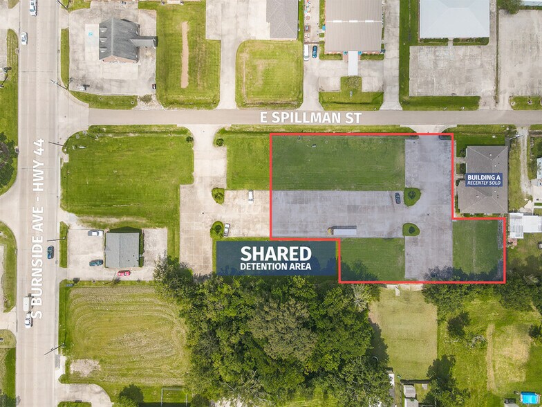 More Photos Of S Burnside Ave, Gonzales Land For Sale