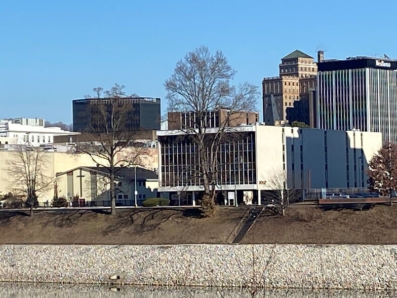 More Photos Of 1012 Kanawha Blvd, Charleston Office For Lease