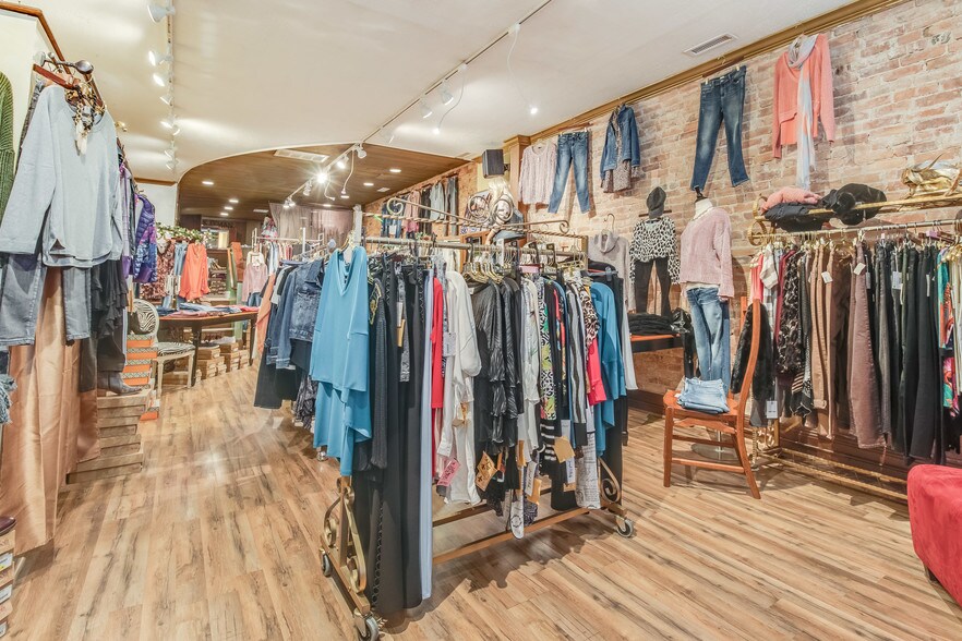 More Photos Of 43 Main St, Clinton Township Storefront For Sale