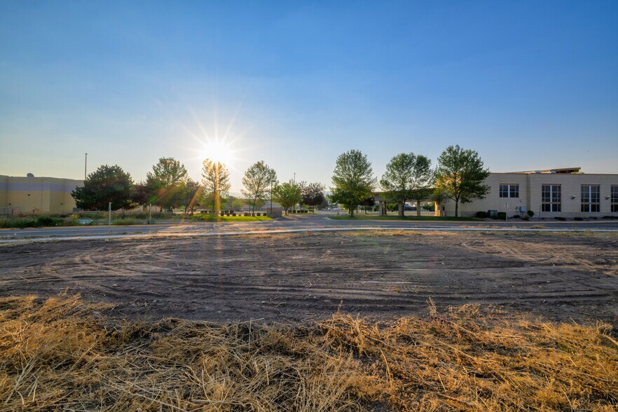 More Photos Of 3760 Mullan Rd, Missoula Land For Sale